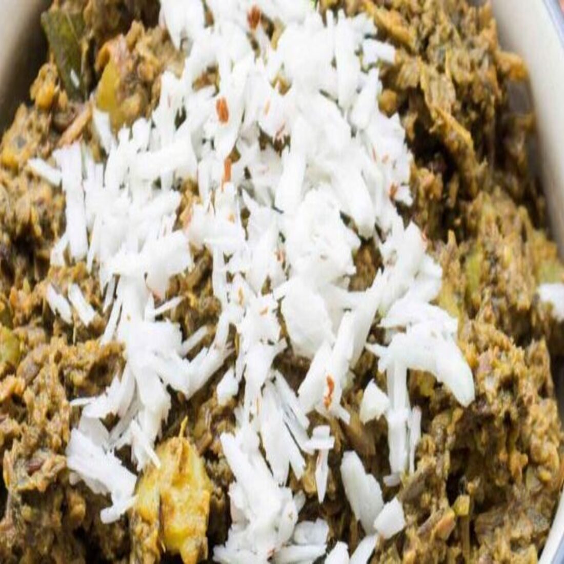 Blossoming Flavors Unveiling The Exquisite Mochar Ghonto Recipe blossoming-flavors-unveiling-the-exquisite-mochar-ghonto-recipe
