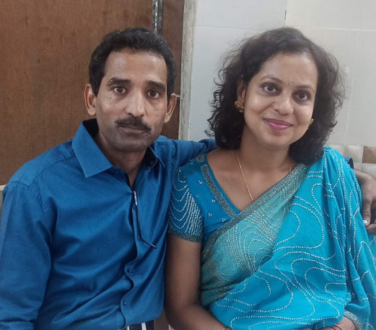 From lonely Lockdown to a thriving Business