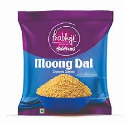 Haldiram Prabhuji Moong dal