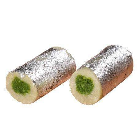 Tewari Brothers Badam Pista Roll - INDIA CUISINE