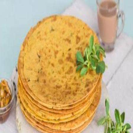 Khakhra