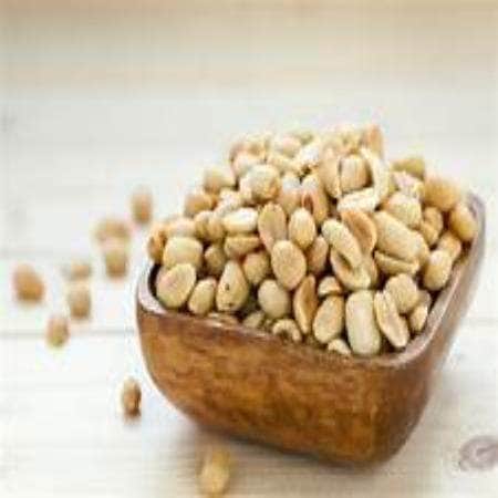 Roasted Peanuts, without salt