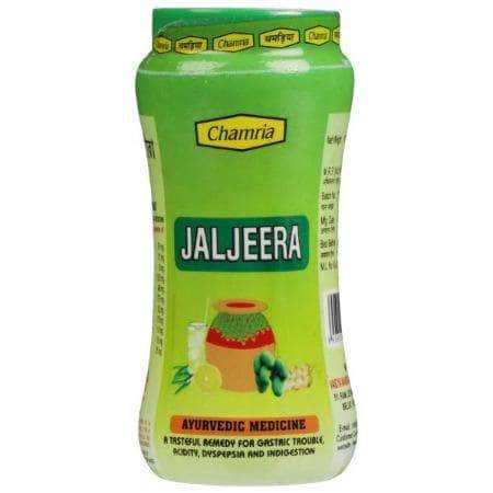 Chamria Jaljeera