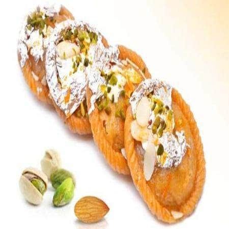 Bhikharam Chandmal Chandrakala | India Cuisine. - INDIA CUISINE