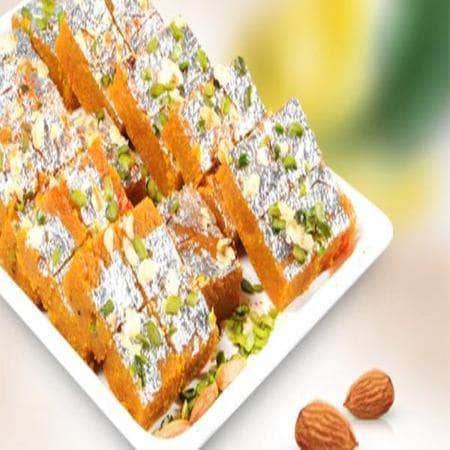 Bhikharam Chandmal Dil Khushal Chakki | India Cuisine - INDIA CUISINE