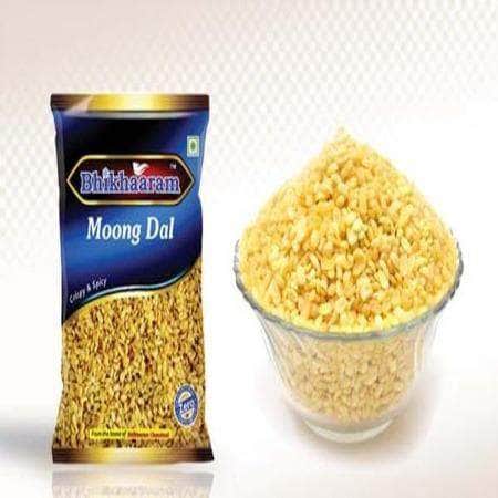 Bhikharam Chandmal Moong dal | India Cuisine - INDIA CUISINE