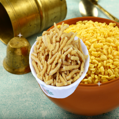 Bikaneri Moong Dal Mangodi - Badi - Wadi - Wadiyan | India Cuisine