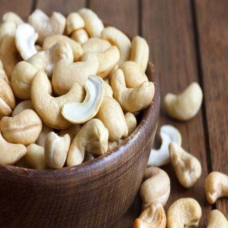 Cashew, best quality