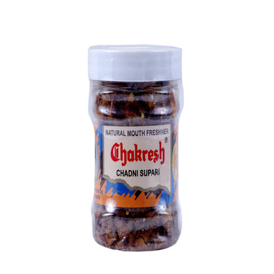 Chakresh Chandni Supari (2x100 Gms.) | India Cuisine