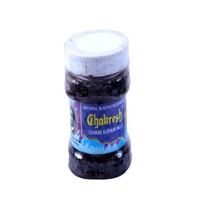 Chakresh Chikni Supari No.-2 (B) (2X100 Gms.) | India Cuisine
