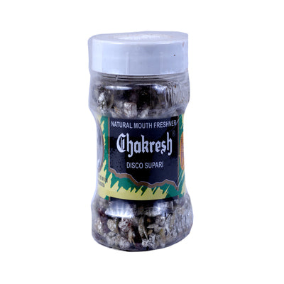 Chakresh Disco Supari (2x100 Gms.) | India Cuisine