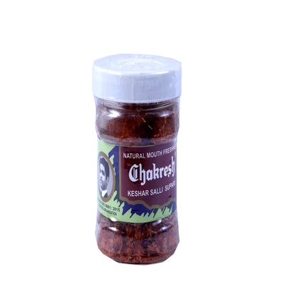 Chakresh Keshar Salli Supari (2X50 Gms.) | India Cuisine