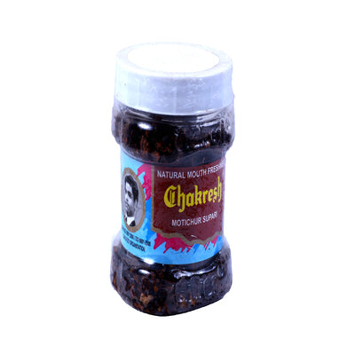 Chakresh Motichur Supari (2X100 Gms.) | India Cuisine