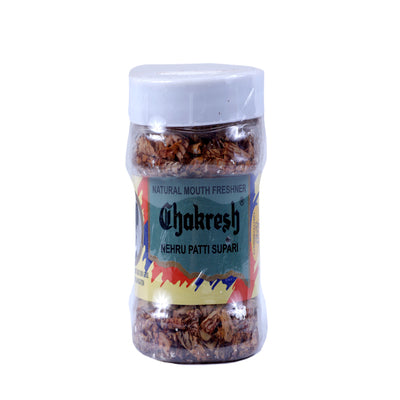 Chakresh Nehru Patti (2x25 Gms.) | India Cuisine