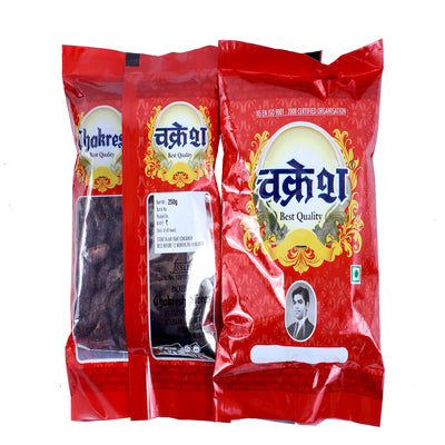 Chakresh Chikni Supari (plain in 2 pieces) | India Cuisine