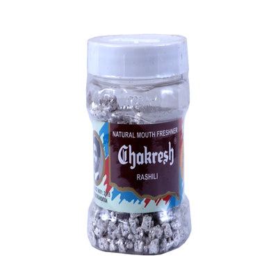 Chakresh Rashili Supari (2X100 Gms.) | India Cuisine