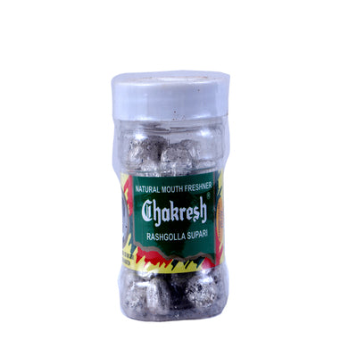 Chakresh Rashgolla Supari (2X100 Gms.) | India Cuisine