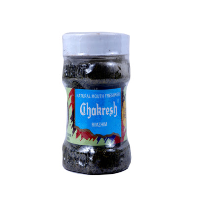 Chakresh Rimjhim (2X100 Gms.) | India Cuisine