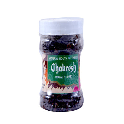 Chakresh Royal Supari (2X100 Gms.) | India Cuisine
