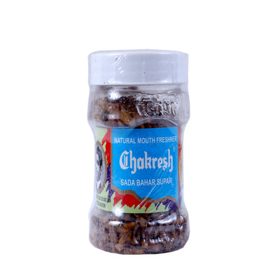 Chakresh Sadabahar Supari (2x100 Gms.) | India Cuisine