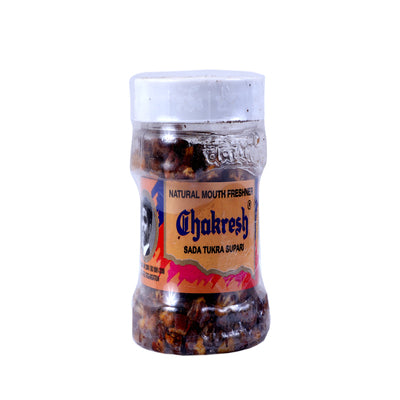 Chakresh Sada Tukda Supari (2X100 Gms.) | India Cuisine