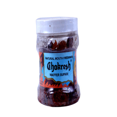 Chakresh Wafer Supari (2X50 Gms.) | India Cuisine