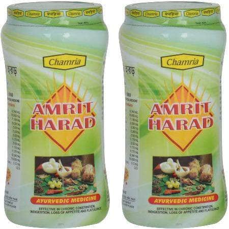 Chamria Amrit Harad