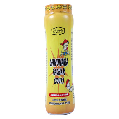 Chamria Chhuhara Pachak (Sour) (2X150 Gms.) | India Cuisine