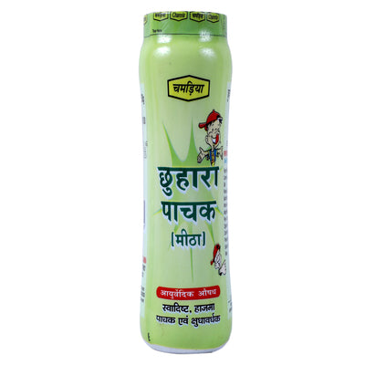 Chamria Chhuhara Pachak (Sweet) (2X150 Gms.) | India Cuisine