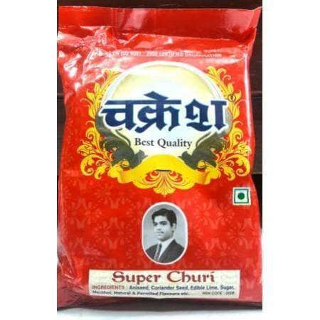 Chakresh Super Churi