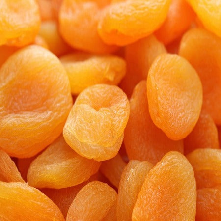 DRIED APRICOT