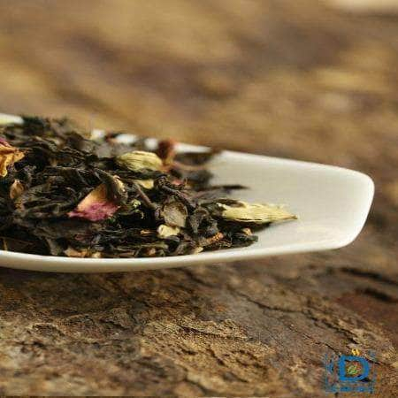 Dhruba Kahwa Tea - INDIA CUISINE