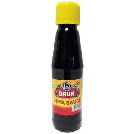 Druk Soya Sauce
