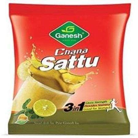 Ganesh Chana Sattu