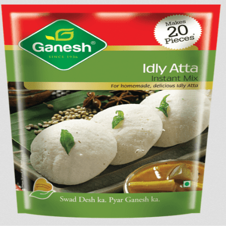 Ganesh Idly Instant Mix