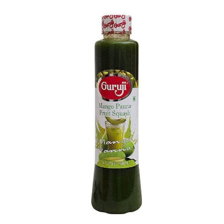 Guruji Mango Panna