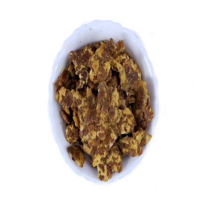 Chana Jor Garam (Chana Chips) | India Cuisine