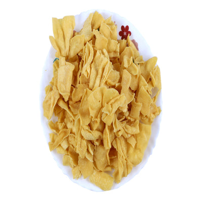 Papri\Papdi | India Cuisine