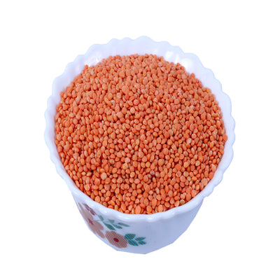 Masoor Dal, Premium quality | India Cuisine