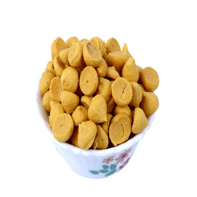 Matar dal Mangodi