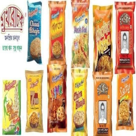 Mukharochak all in one Combo pack