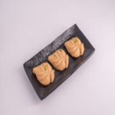 Ganguram Nolen Gurer Pata Sandesh | India Cuisine