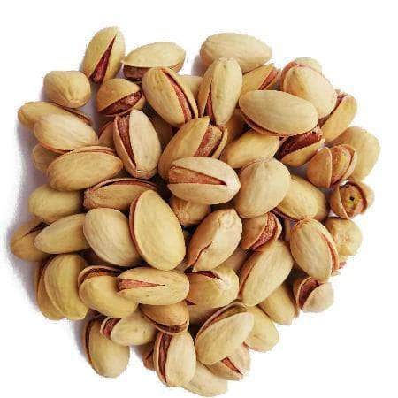Pista (salted) -Pistachio, premium quality - INDIA CUISINE