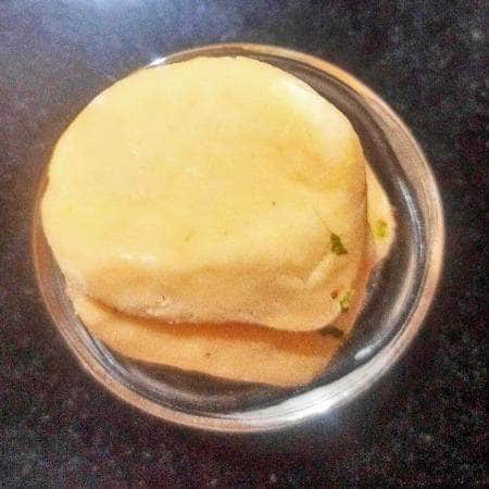Peda from Peda Gali | India Cuisine