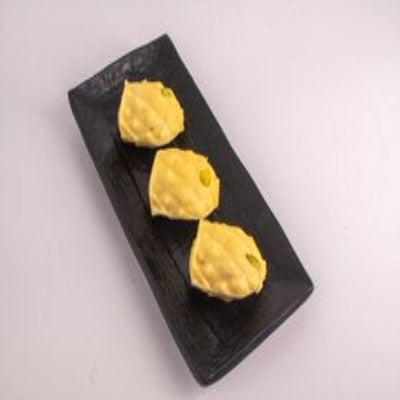 Ganguram Pineapple Sandesh | India Cuisine