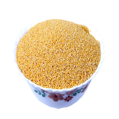 Sona Moong Dal | India Cuisine