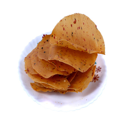 Masala Khichiya (2x200 Gms.) | India Cuisine