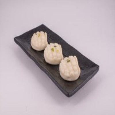 Ganguram Aata Sandesh | India Cuisine
