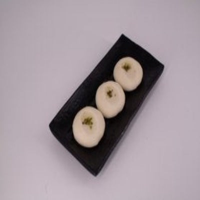 Ganguram Ratabi Sandesh | India Cuisine