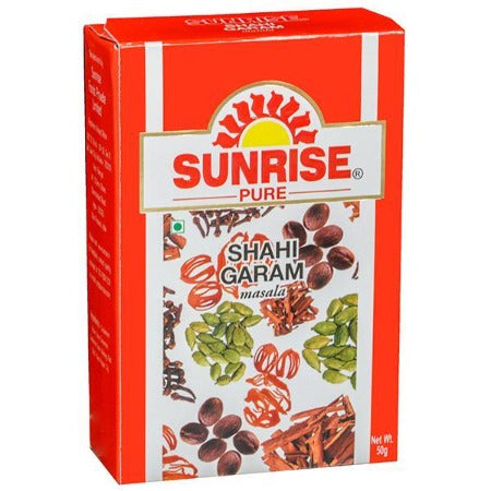 Sunrise Pure Shahi Garam Masala